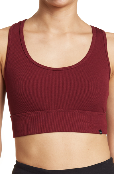 MARIKA GINGER SPORT BRA 