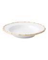 Juliska Classic Bamboo Natural Dessert/salad Plate