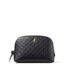 JIMMY CHOO JC COSMETIC CASE,JCCOSMETICCASELQQ