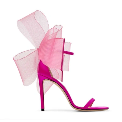 JIMMY CHOO AVELINE 100,AVELINE100BAV