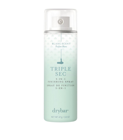 Drybar Triple Sec 3-in-1 Finishing Spray (47g) In Multi