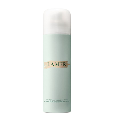 La Mer The Reparative Body Lotion (160ml) In Multi