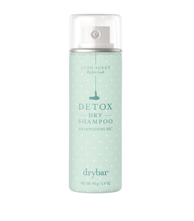 Drybar Detox Lush Dry Shampoo (40g) In Multi