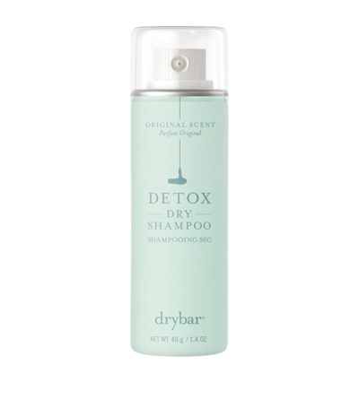 Drybar Detox Original Dry Shampoo (40g) In Multi