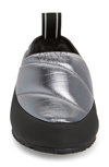 P448 Laby Slip-on Sneaker In Silnyl