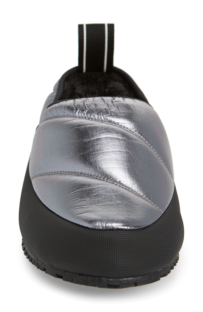 P448 Laby Slip-on Sneaker In Silnyl
