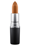 Mac Lipstick In Kinkster (m)