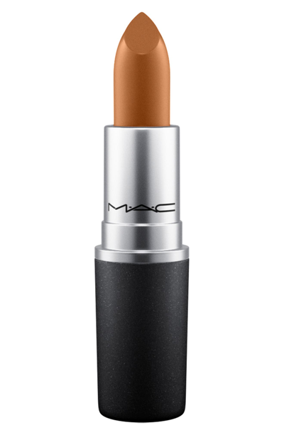 Mac Lipstick In Kinkster (m)