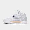 Nike Kd14 Basketball Shoe In White/pure Platinum/melon Tint/black
