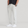 Polo Ralph Lauren Double-knit Jogger Pant In Light Sport Heather