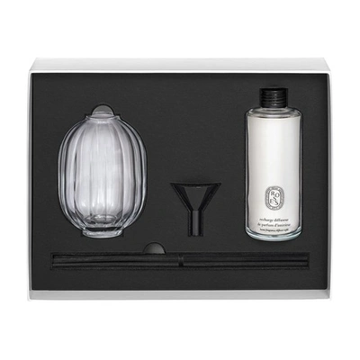 DIPTYQUE ROSES HOME FRAGRANCE DIFFUSER 200ML,DIPF2THGZZZ