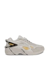 Raf Simons Cylon Sneakers Hr740003s In White