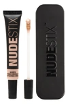 Nudestix Nudefix Cream Concealer In Nude 3