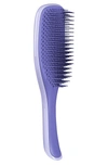 Tangle Teezer Ultimate Detangler Hairbrush In Lilac Purple