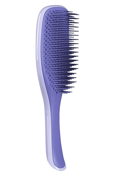 Tangle Teezer Ultimate Detangler Hairbrush In Lilac Purple