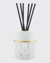 Richard Ginori Lcdc Lamazzone Black Stone Diffuser, 300ml