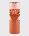 Richard Ginori Lcdc Il Letterato Renaissance Candle