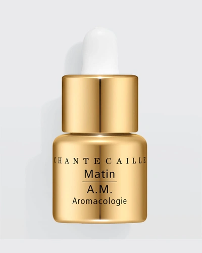 Chantecaille Gold Recovery Intense Concentrate Am Serum