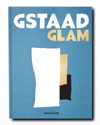 ASSOULINE PUBLISHING GSTAD GLAM BOOK,PROD245800636