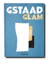 Assouline Publishing Gstad Glam Book