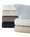 Polo Ralph Lauren Organic Sateen Standard Pillowcase In White
