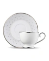 Prouna Princess Teacup & Saucer