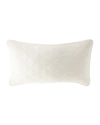 Tl At Home Adley King Sham In Ivory