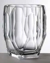 Mario Luca Giusti Acrylic Antarctica Ice Bucket In Clear