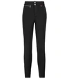 Cordova Women's Val D'isere Skinny Fit Pants In Black