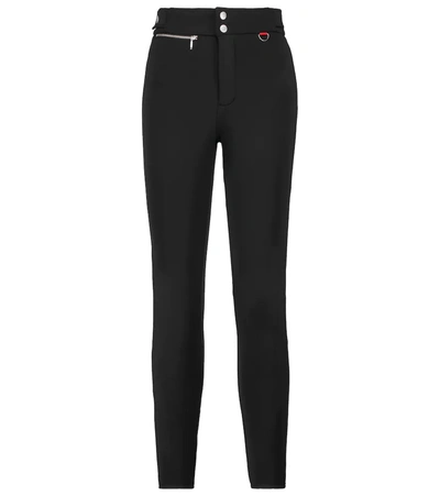 Cordova Women's Val D'isere Skinny Fit Pants In Black