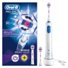 ORAL B ORAL-B PRO 570 3D WHITE ELECTRIC TOOTHBRUSH