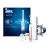 ORAL B ORAL-B GENIUS 8000 ELECTRIC TOOTHBRUSH - ROSE GOLD,ORAPRO8000RG