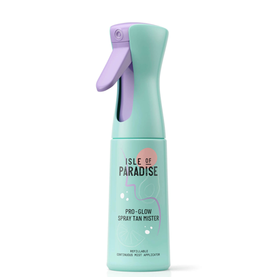 Isle Of Paradise Pro Glow Spray Tan Mister