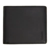 HUGO BLACK SUBWAY RL-8 WALLET