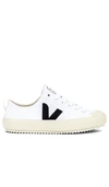 Veja Nova Sneaker In White