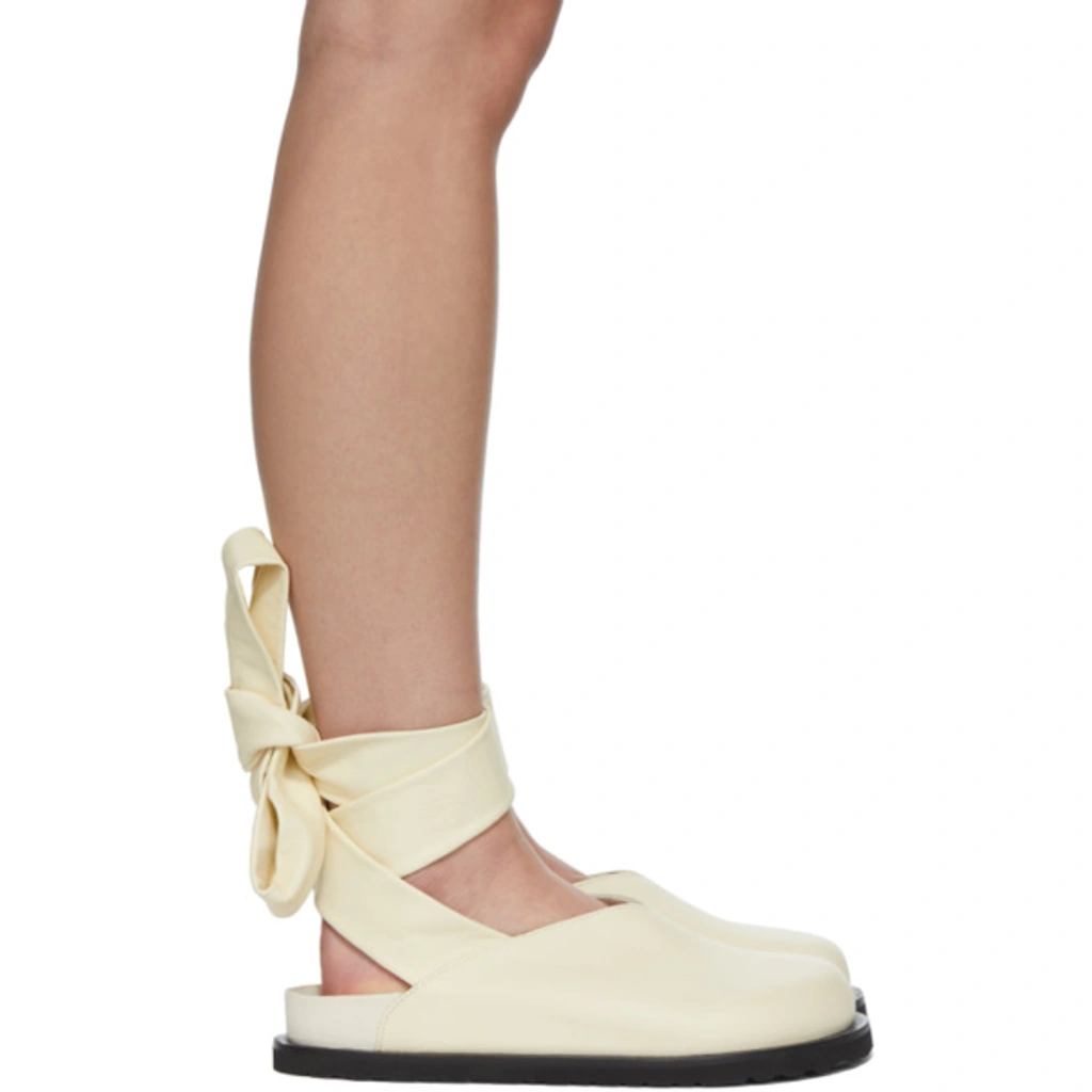 Jil sander☆Velan Clogs☆コラボ商品☆ヴェランサボ☆送料込 42781109_1?w=1024