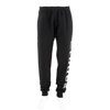 Etudes Studio Black Tempera 'études' Lounge Pants In Black