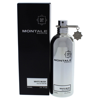 MONTALE WHITE MUSK / MONTALE EDP SPRAY 3.4 OZ (100 ML) (U)