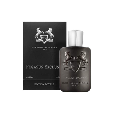 Parfums De Marly Unisex Pegasus Exclusif Edp Spray 4.2 oz Fragrances 3700578500342 In Pink
