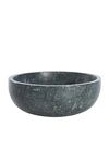 HAWKINS NEW YORK LARGE MARBLE BOWL,HYOF-UA6