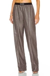 TOM FORD CASHMERE TAILORED PJ PANT,TFOF-WP6
