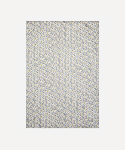 Coco & Wolf Betsy Organic And Capel King Heirloom Quilt In Assorted