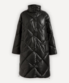 Stand Studio Studio Anissa Jacket Black Anissa Coat-89900-black In Black