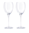 WATERFORD SET OF 2 ELEGANCE SAUVIGNON BLANC WINE GLASSES,14796522