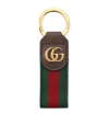 GUCCI OPHIDIA KEYRING,14394505