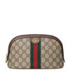 GUCCI LARGE OPHIDIA COSMETIC CASE,15487027