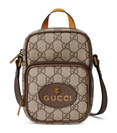 Gucci Neo Vintage 迷你斜挎包