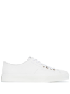 GIVENCHY GIVENCHY CITY LOW WHT SNKR