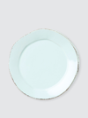 Vietri Lastra Salad Plate In Aqua