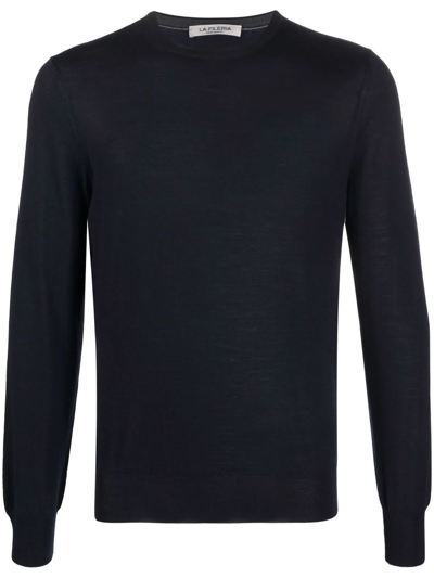 FILERIA SLIM FIT WOOL JUMPER